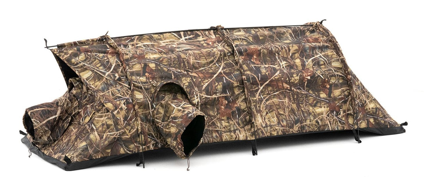 EAN 8718127036391 - Buteo Photo Gear 720232 ropa para profesional de la fotografía Raincover Marrón, Camuflaje Unisex imagen 1