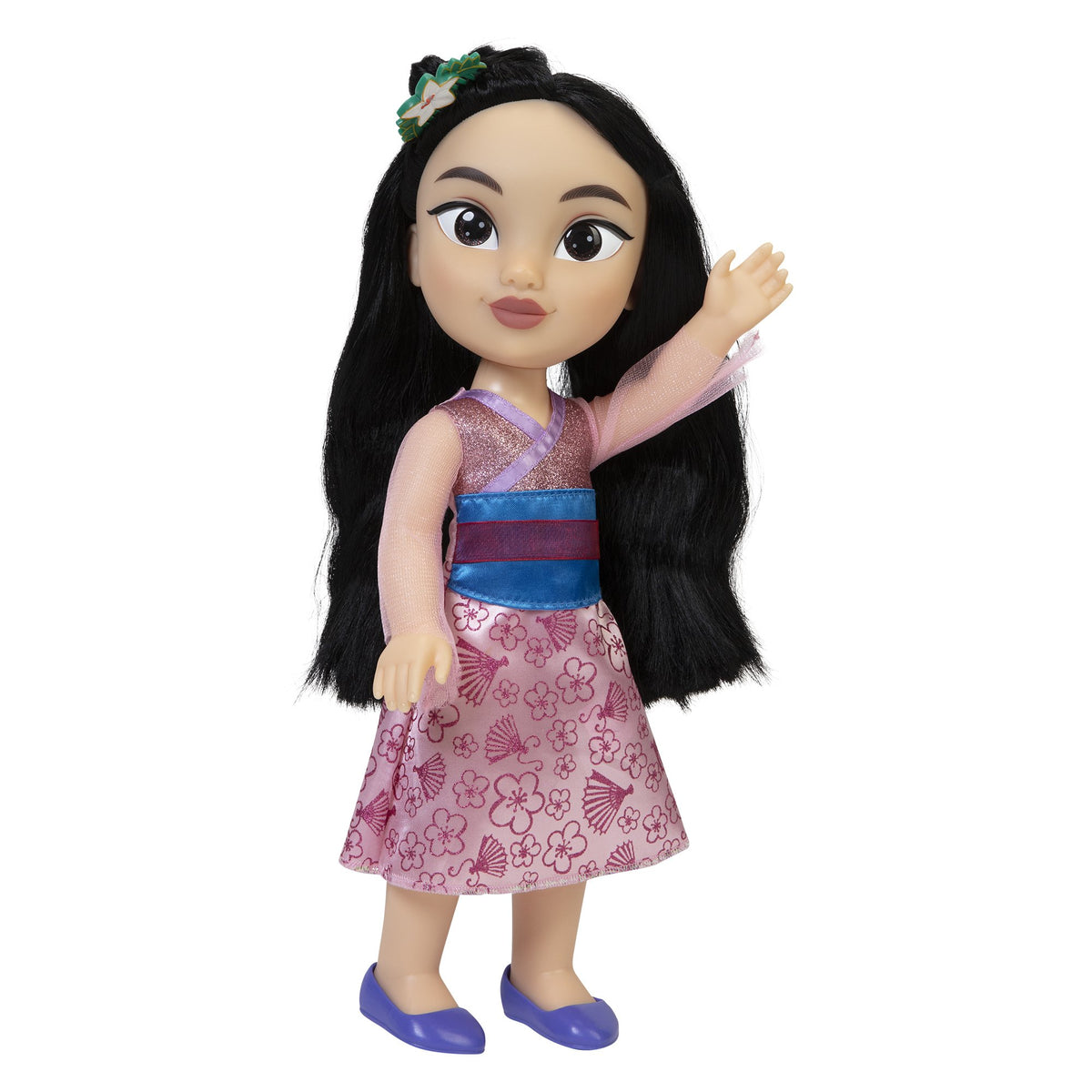 EAN 0192995215689 - Disney Princess My Friend Mulan imagen 1