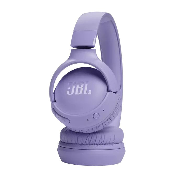 EAN 6925281963797 - JBL Tune 520BT Auriculares Inalámbrico Diadema Llamadas/Música USB Tipo C Bluetooth Púrpura imagen 7