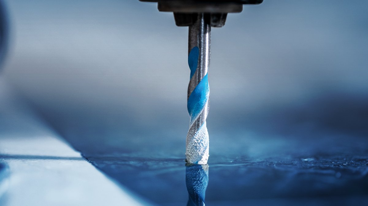 EAN 4059952539430 - Bosch Cyl-9 Broca de corte espiral 4 pieza(s) imagen 2