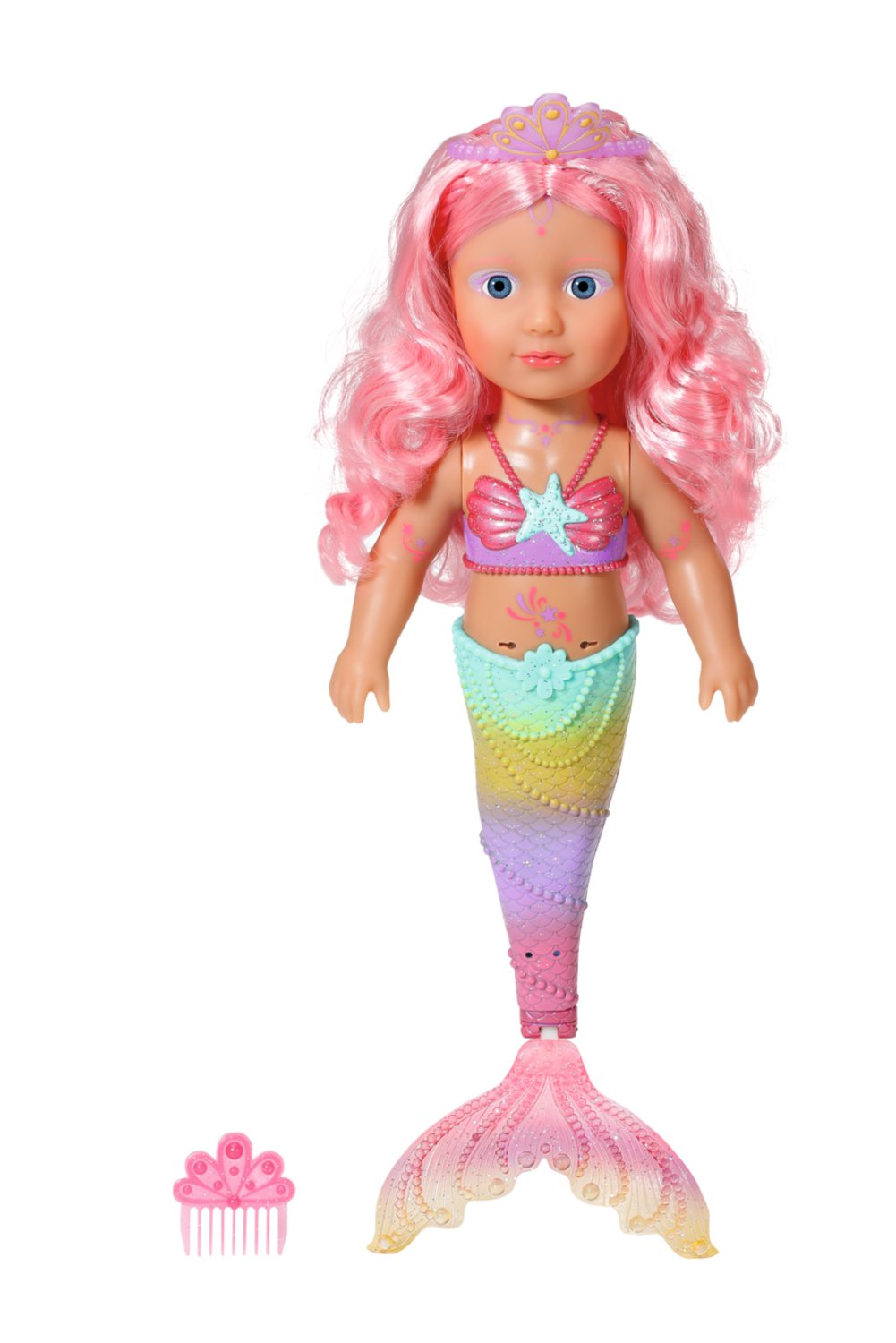 Sirena Baby Born® Hermanita 46cm