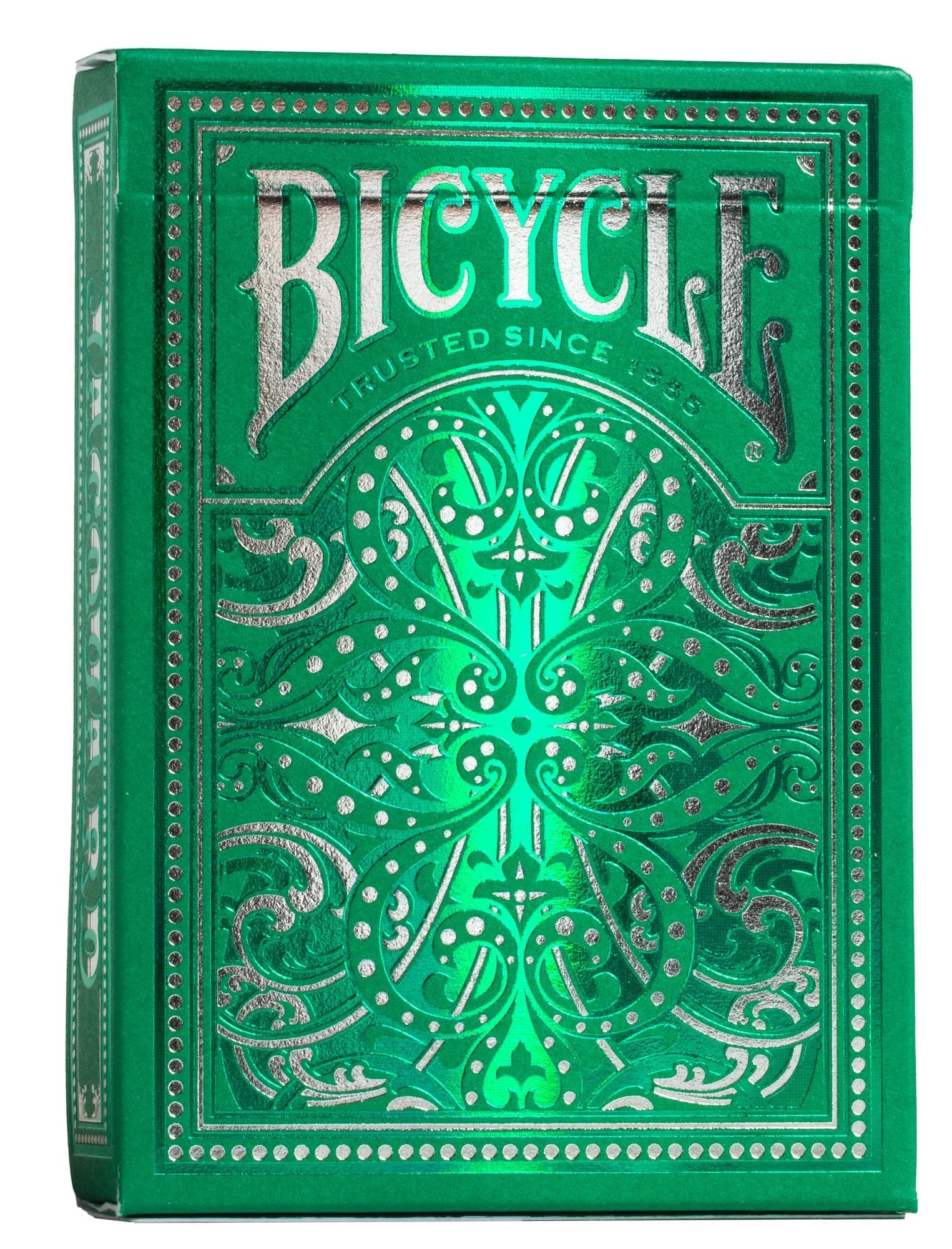 EAN 0073854094679 - Bicycle Jacquard juego de cartas 56 pieza(s) imagen 3