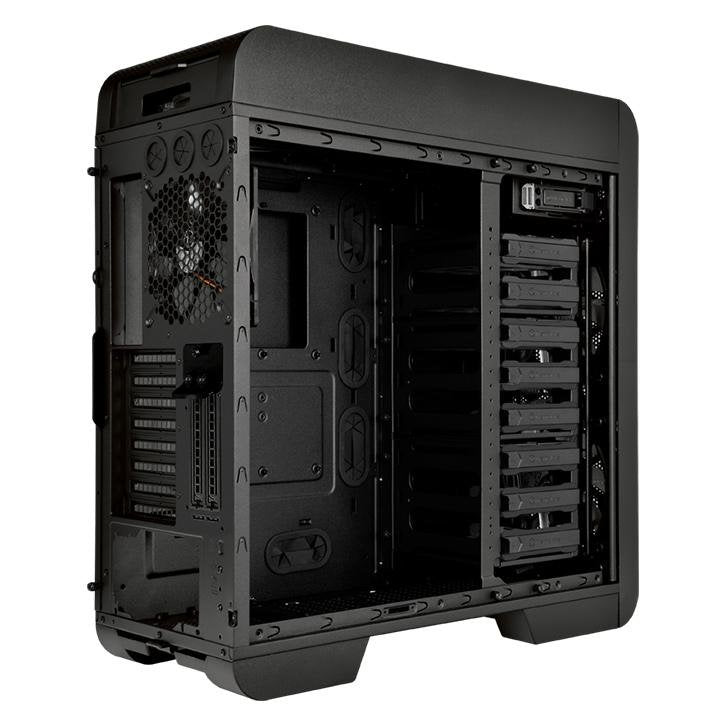 Caja Pc Thermaltake Core V71 Vidrio Templado Edition Full