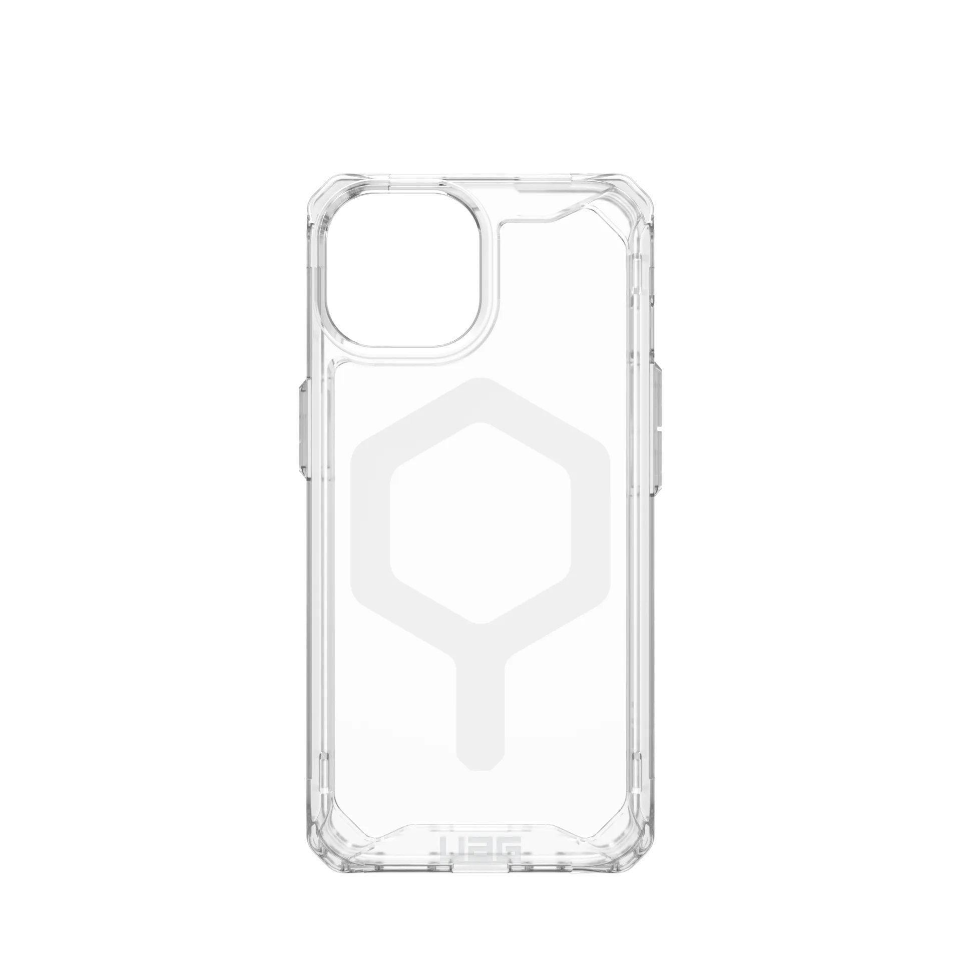 EAN 0840283909726 - Urban Armor Gear 114294114341 funda para teléfono móvil 15,5 cm (6.1") Transparente imagen 8
