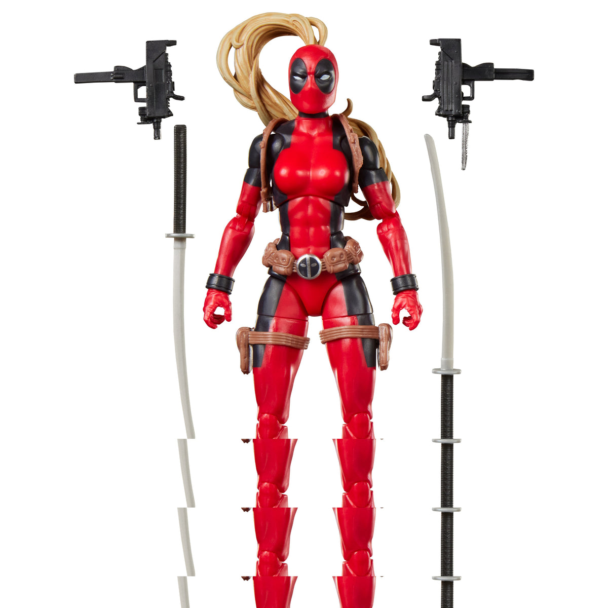 EAN 5010996382528 - Marvel G24225L00 figura de juguete para niños imagen 3