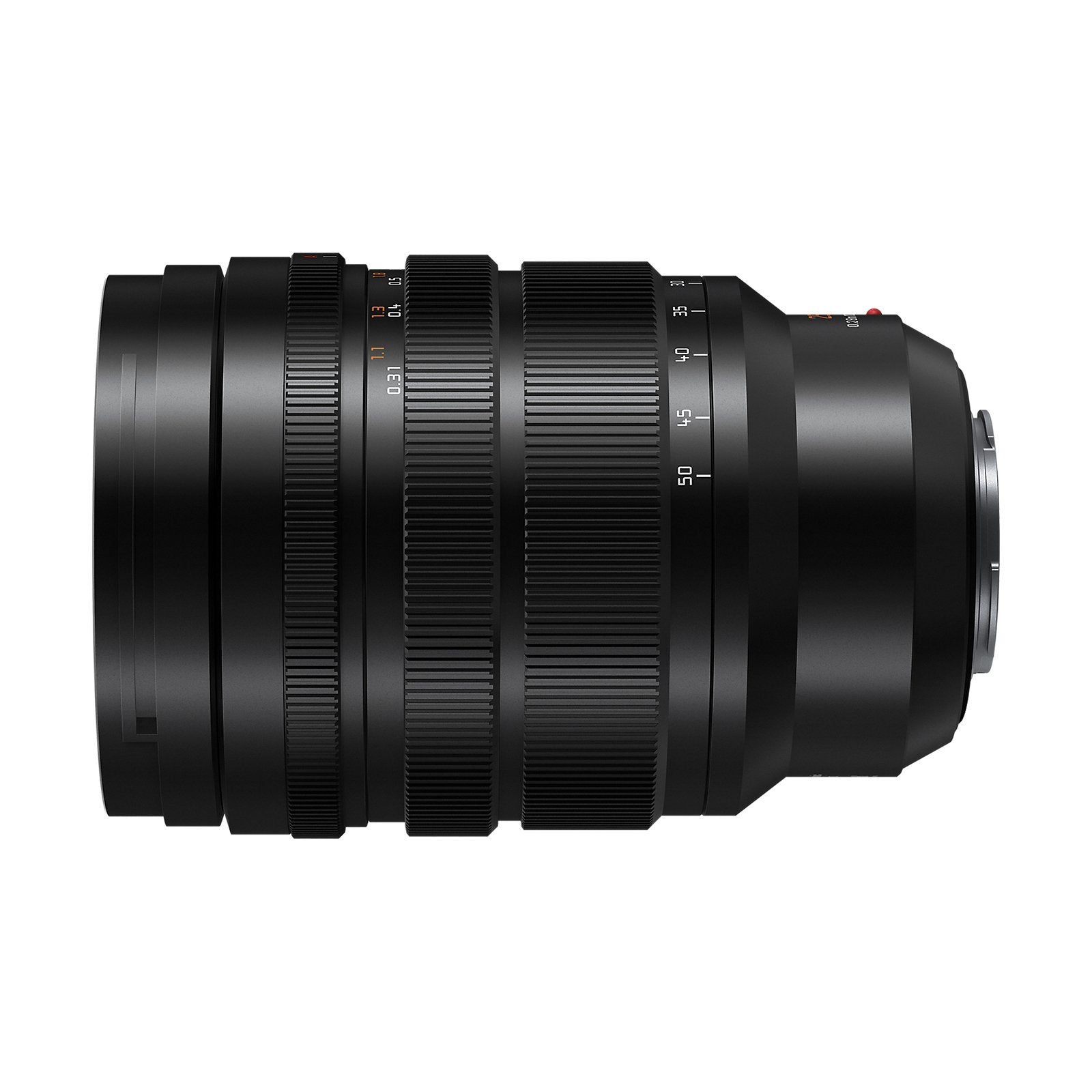 EAN 5025232921027 - Panasonic H-X2550E lente de cámara SLR Objetivo telefoto zoom Negro imagen 5