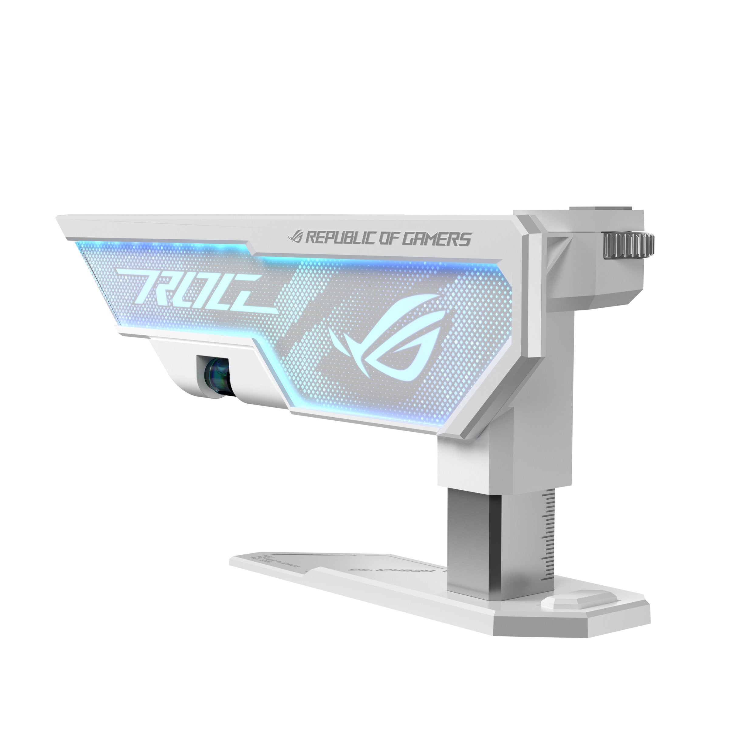 EAN 4711387604335 - ASUS ROG Herculx Graphics Card Holder Universal Soporte para tarjeta gráfica imagen 5