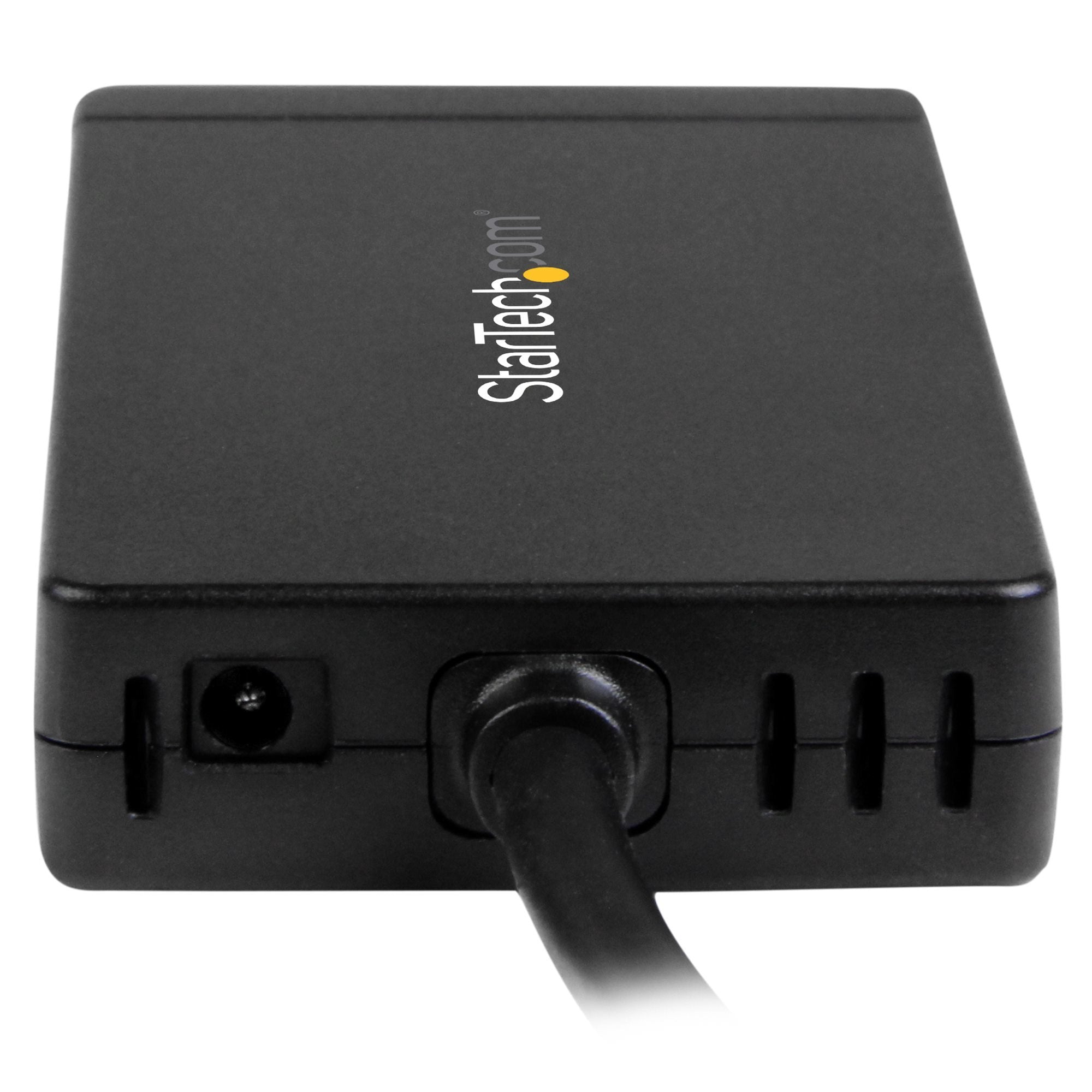 EAN 0065030864206 - StarTech.com HB30C3A1GE adaptador y tarjeta de red 1000 Mbit/s imagen 5
