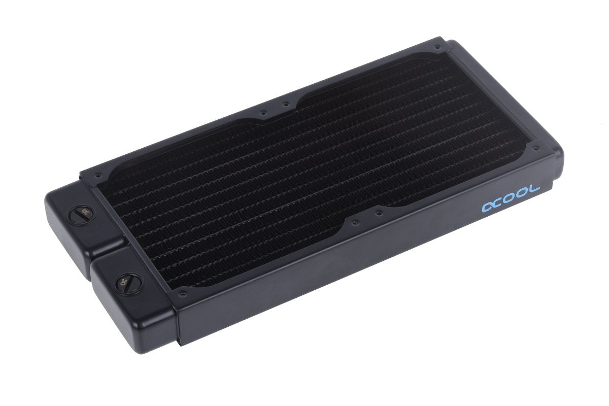 Kit Ven Cpu Ref Liq Alphacool Core Storm St30 240 Kit Diy Tubo Flex 2x120 Vent Argb 1l Ref 1700