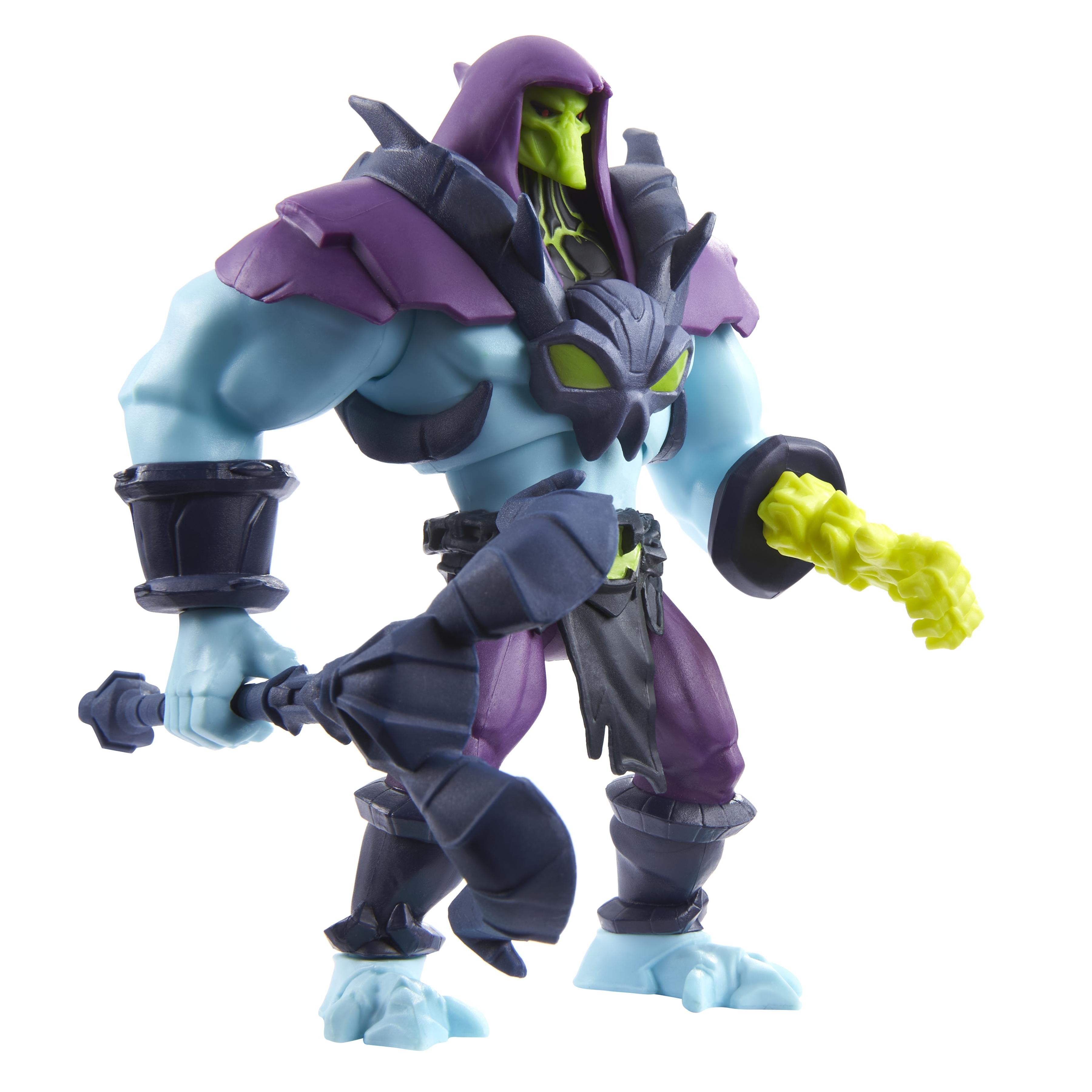 EAN 0887961991741 - He-Man and the Masters of the Universe HBL67 toy figure imagen 10