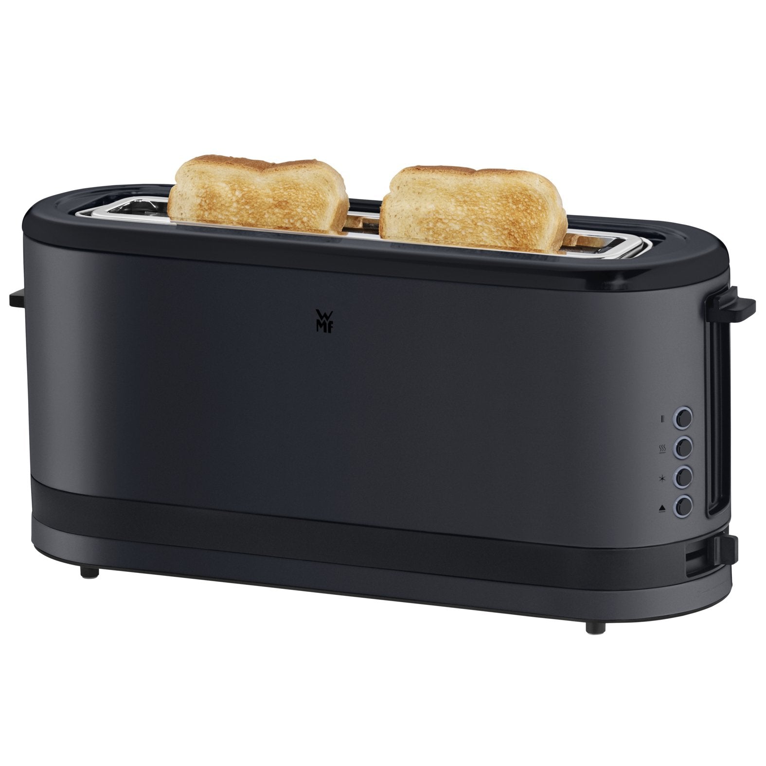 EAN 4211129226516 - WMF KITCHENminis 0414120071 7 900 W Negro imagen 5