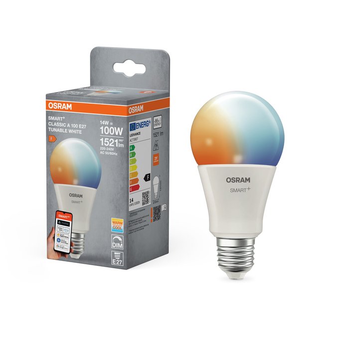 Osram Smartmata10014w 827230vtwfre274x1osram