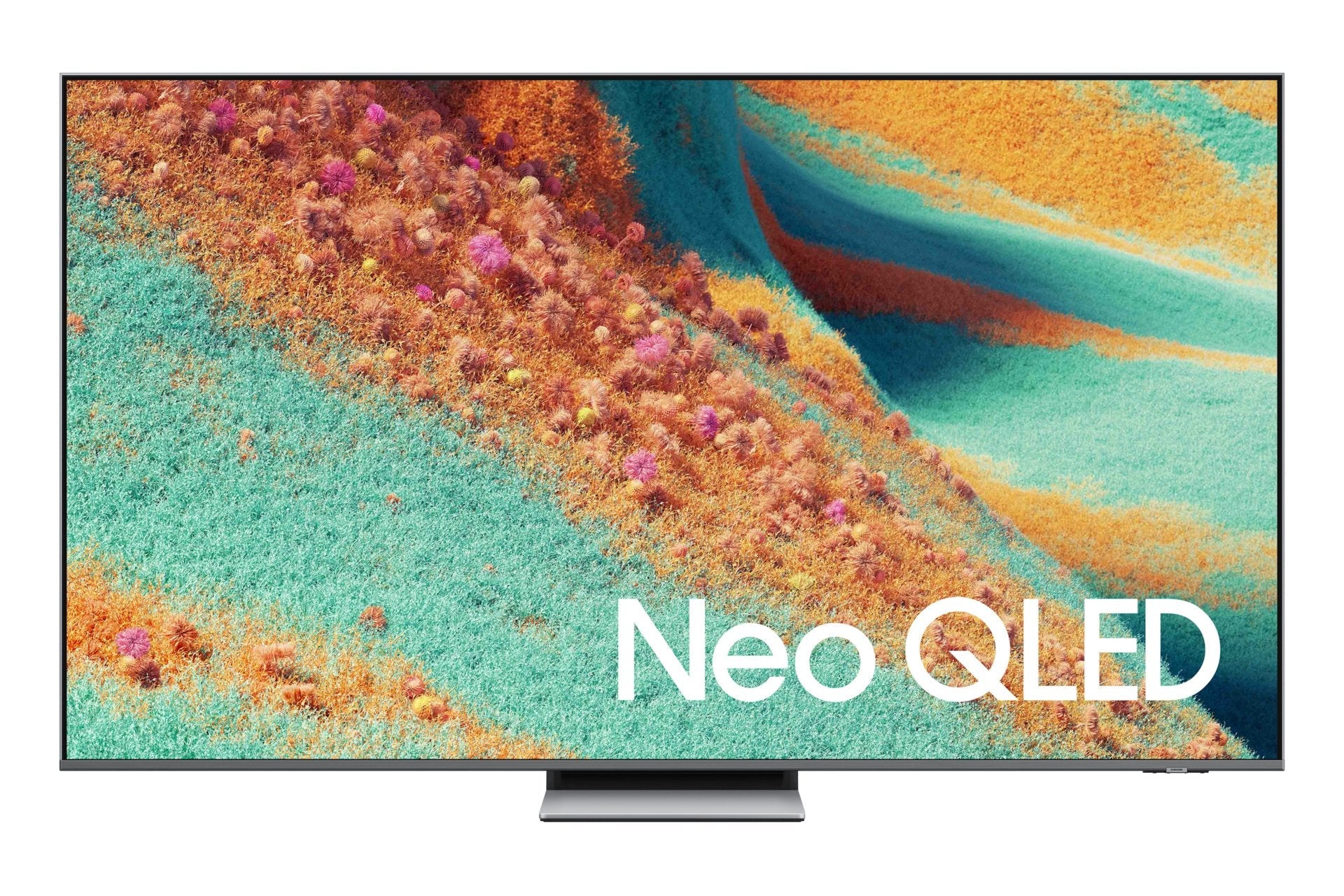 EAN 8806097057178 - Samsung QE65QN85FAU 165,1 cm (65") 4K Ultra HD Smart TV Wifi Plata imagen 1