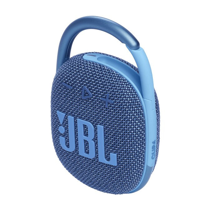 Altavoz Portátil Jbl Clip 4 Eco Estéreo Azul 5 W