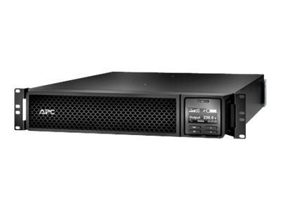 EAN 0731304317647 - APC Smart-UPS On-Line SRT sistema de alimentación ininterrumpida (UPS) Doble conversión (en línea) 3 kVA imagen 10