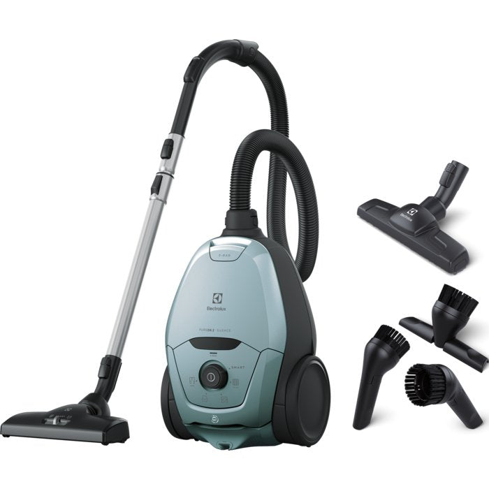EAN 7332543693894 - Electrolux PD82-4MB 3,5 L Aspiradora cilíndrica Secar 600 W Bolsa para el polvo imagen 1