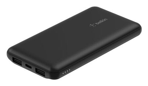 Belkin Boostcharge Power-Set 25w 10.000mah Pb, Ladeger. Bu041kqbk