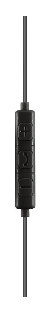 Sluchawki Dokanalowe Calm Usb-C Czarne