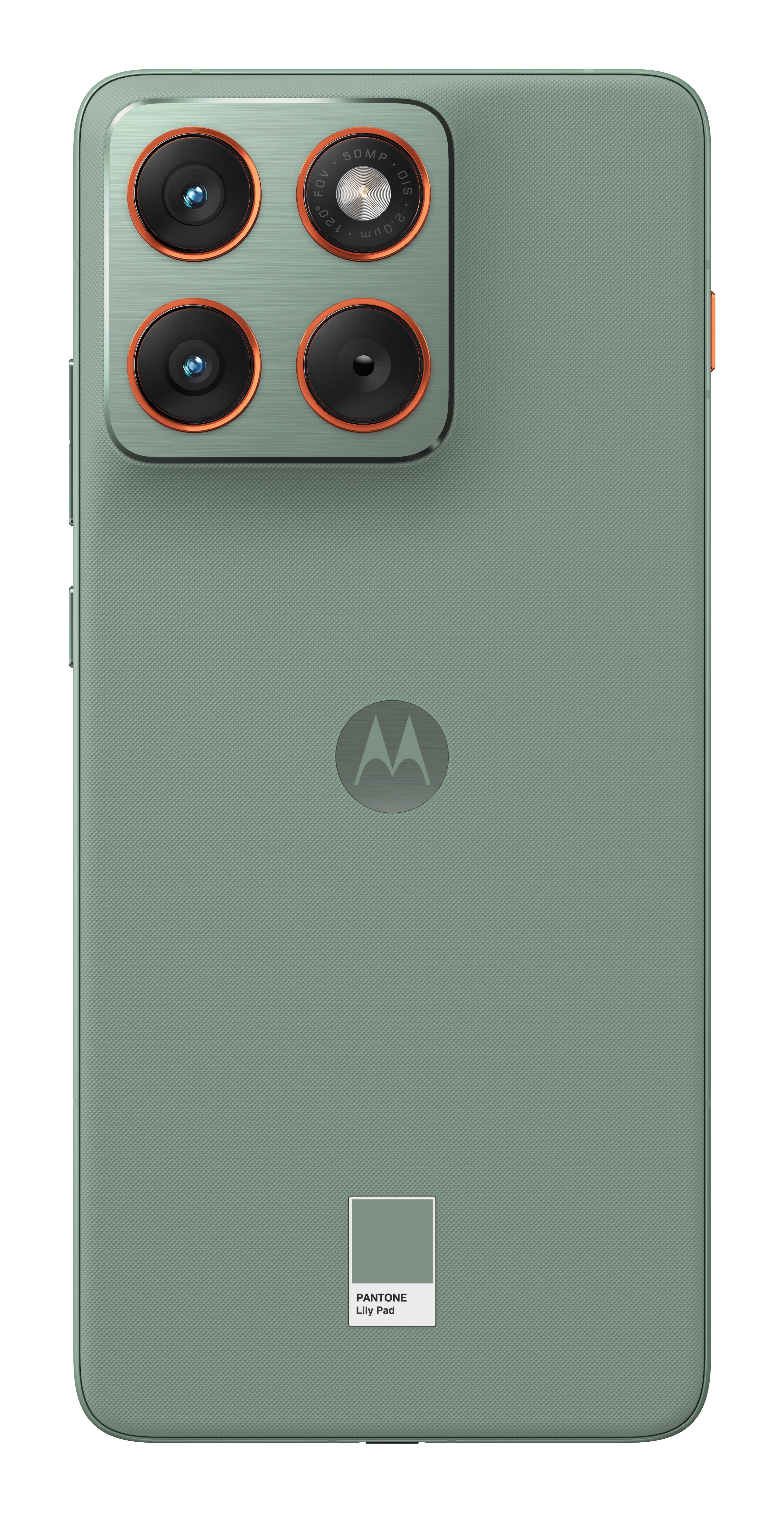Motorola Edge 70 12+512gb 6.67" 5g Pantone Lily Pad Ds Ita