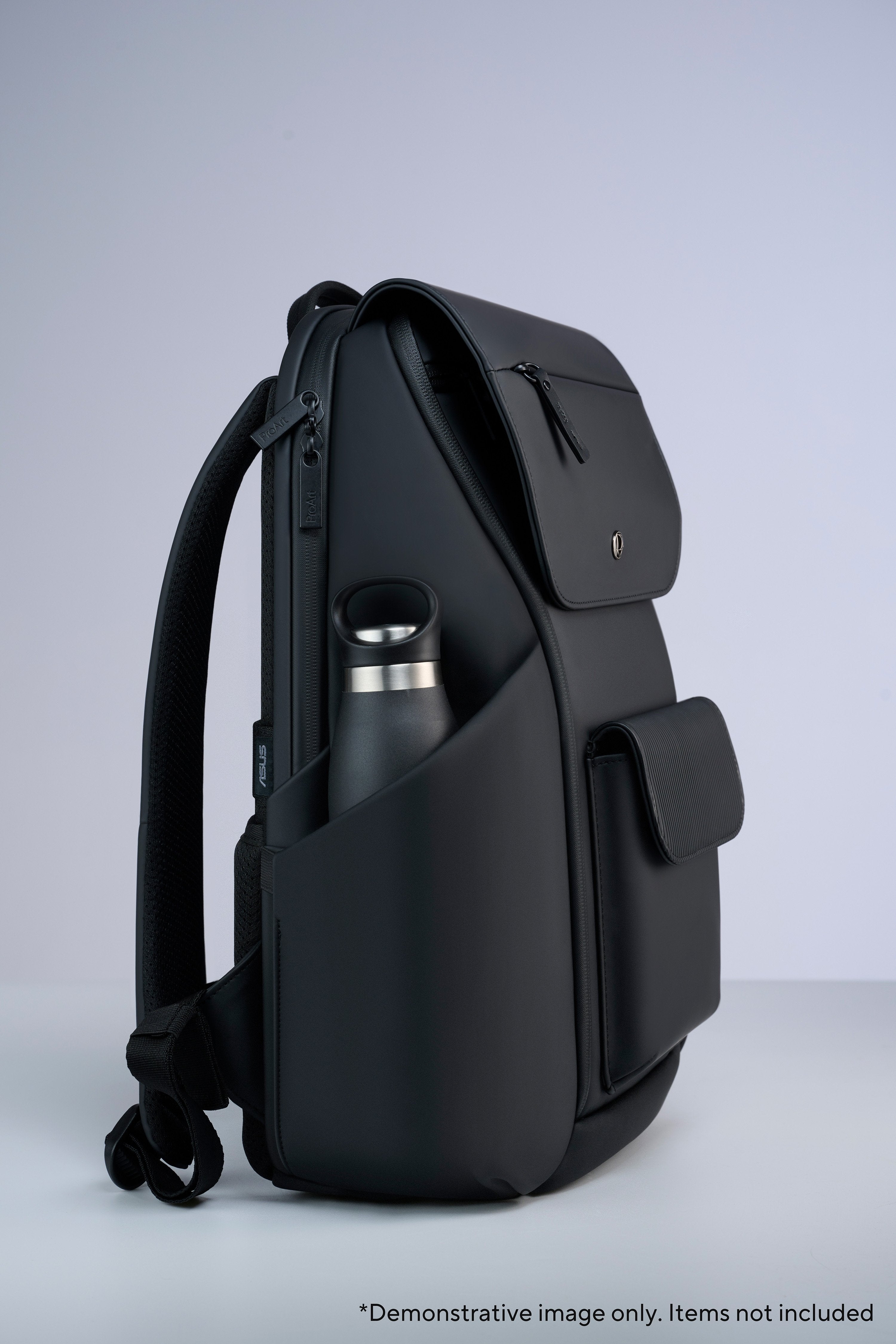 EAN 4711636273275 - ASUS ProArt Backpack PP2600 40,6 cm (16") Mochila Negro imagen 11