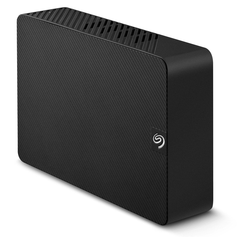EAN 8719706045964 - Seagate Expansion STKP22000400 disco duro externo 22 TB 3.5" 3.2 Gen 1 (3.1 Gen 1) Negro imagen 5