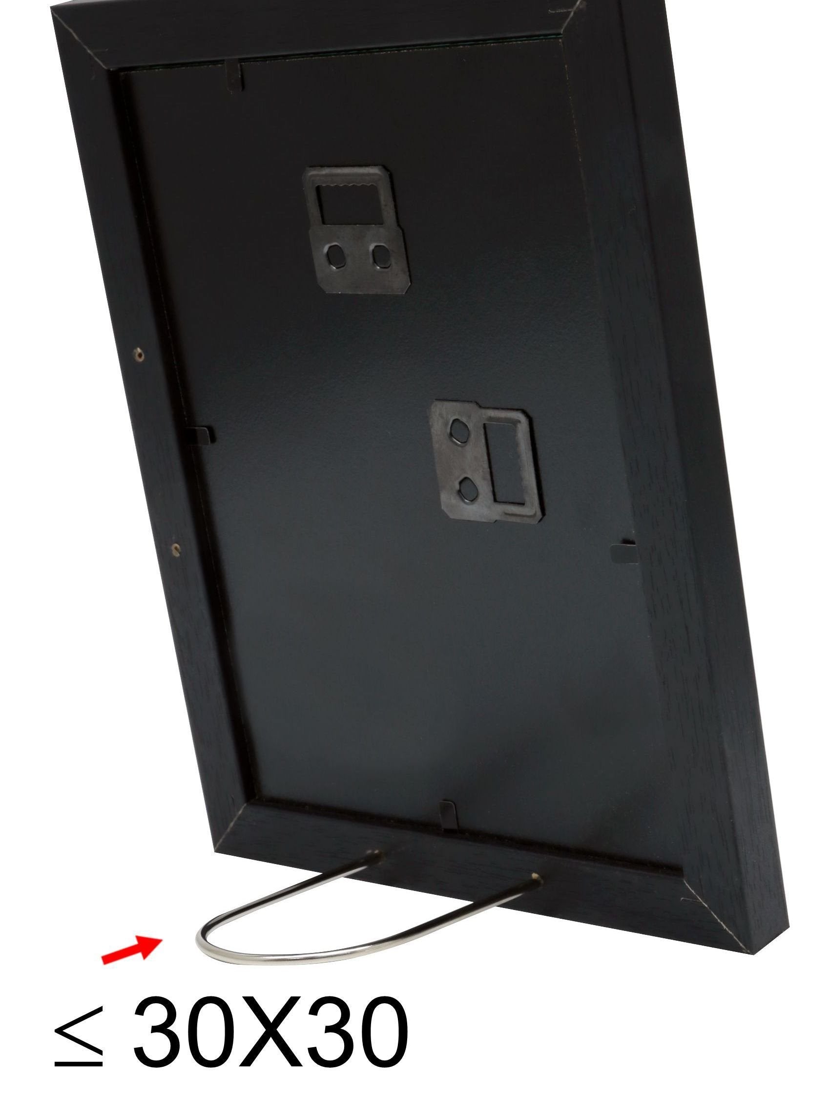 EAN 5412065642067 - Deknudt S66KF2 P1 Expositor de pie retroiluminado Negro imagen 6
