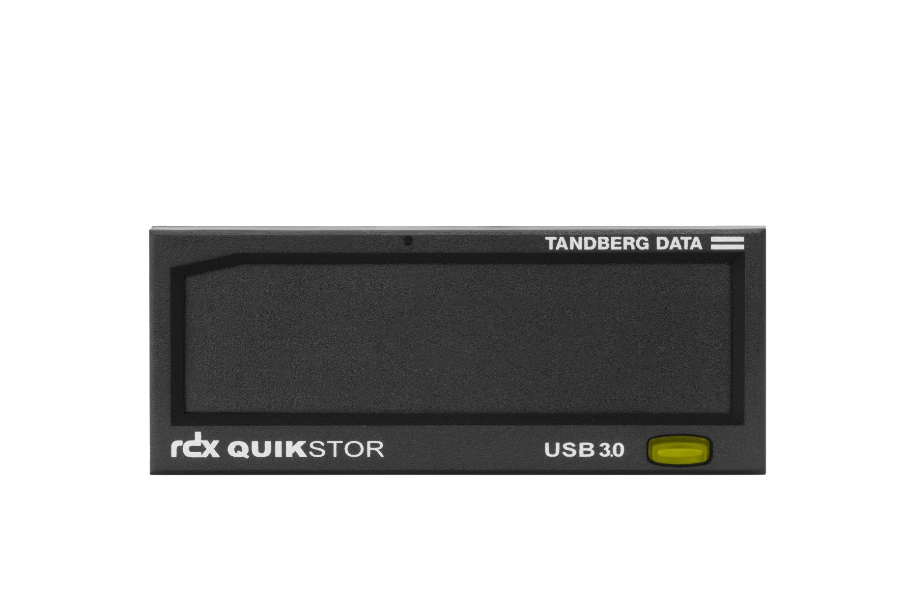 EAN 7050771087710 - Tanberg Data 8771-RDX dispositivo de almacenamiento para copia de seguridad Unidad de almacenamiento Cart imagen 1