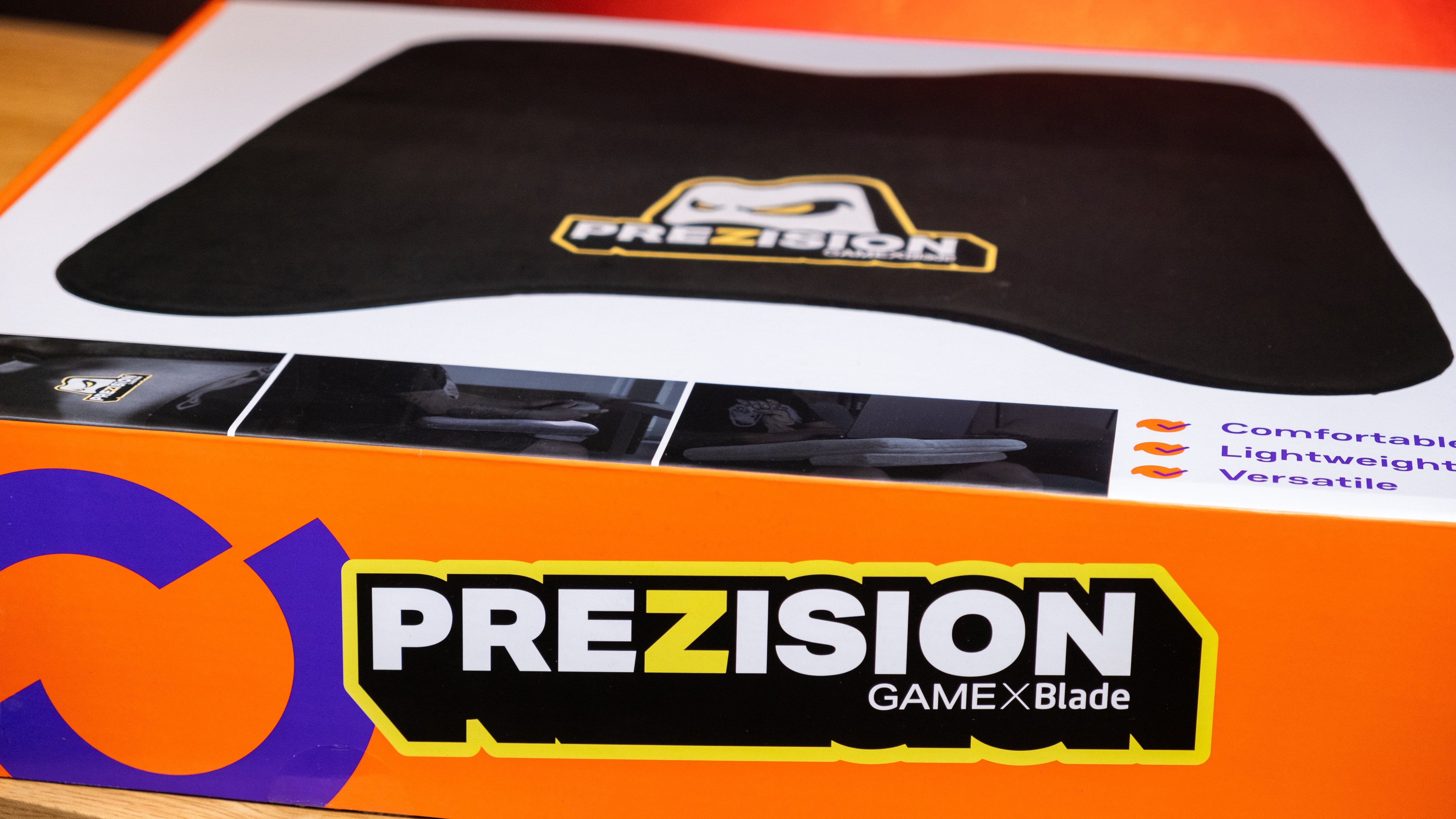EAN 8436563094699 - Blade Gaming BL9001 accesorio para videojuegos imagen 18