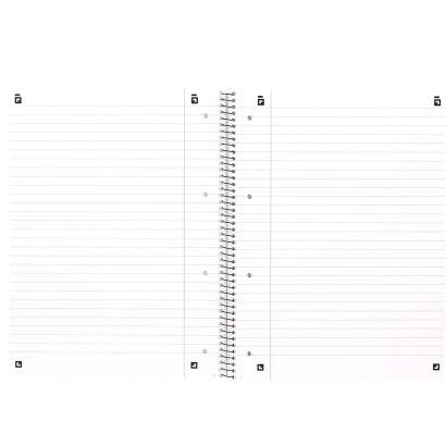 EAN 4006144582026 - Oxford 100050357 cuaderno y block A4 80 hojas Verde imagen 8