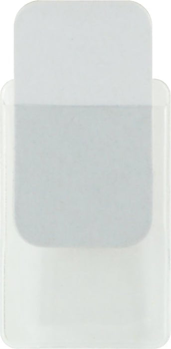 Schwaiger Tiras Rotulables De Velcro 90x12x2mm 10 Piezas