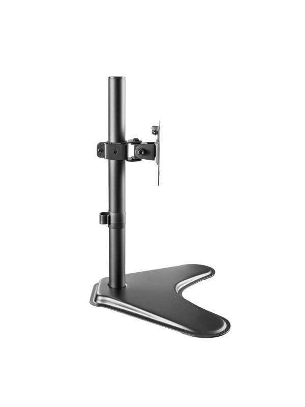 V7 Soporte De Sobremesa Independiente Para Una Pantalla De 13 A 32,