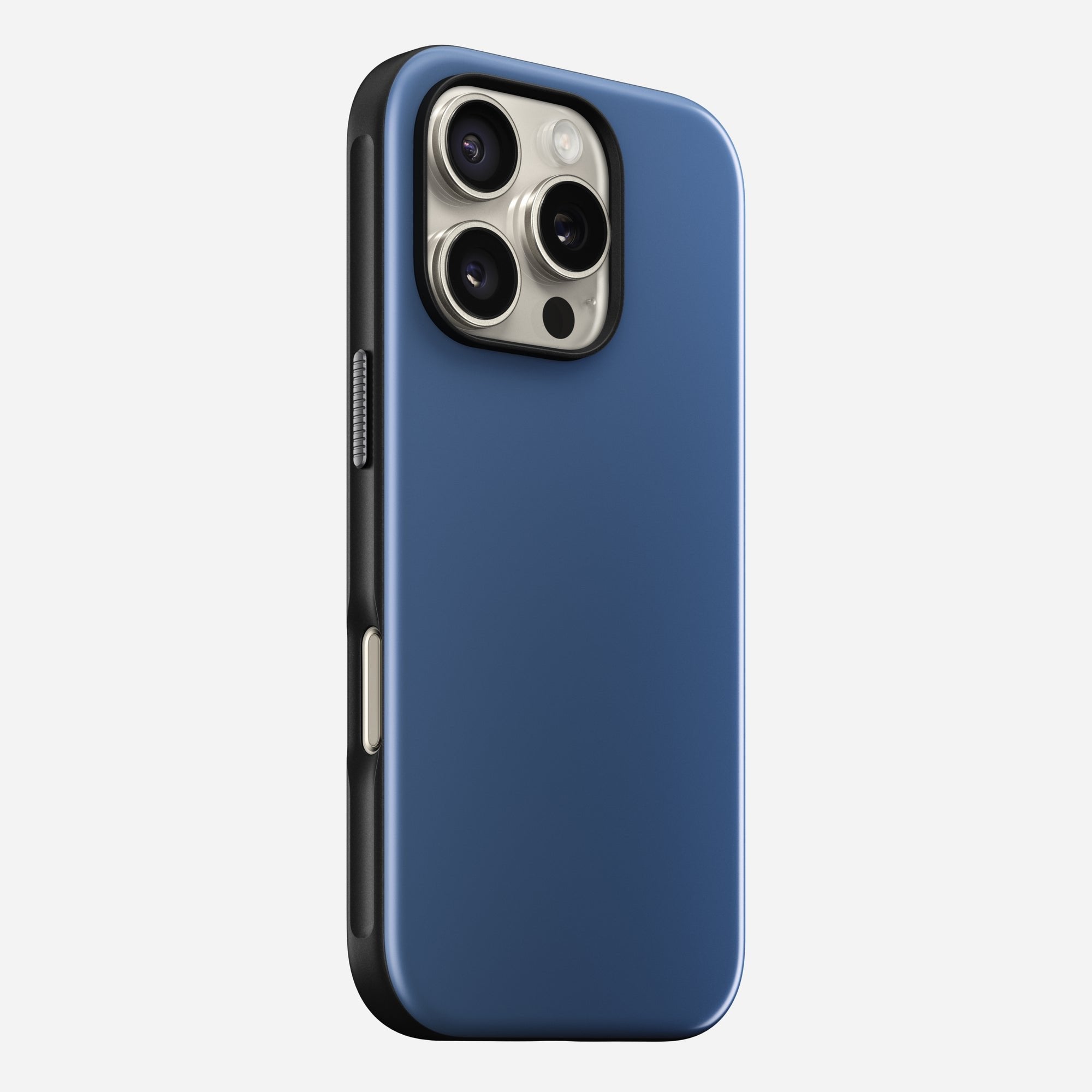 Nomad Sport Case Iphone 16 Pro Naval Blue
