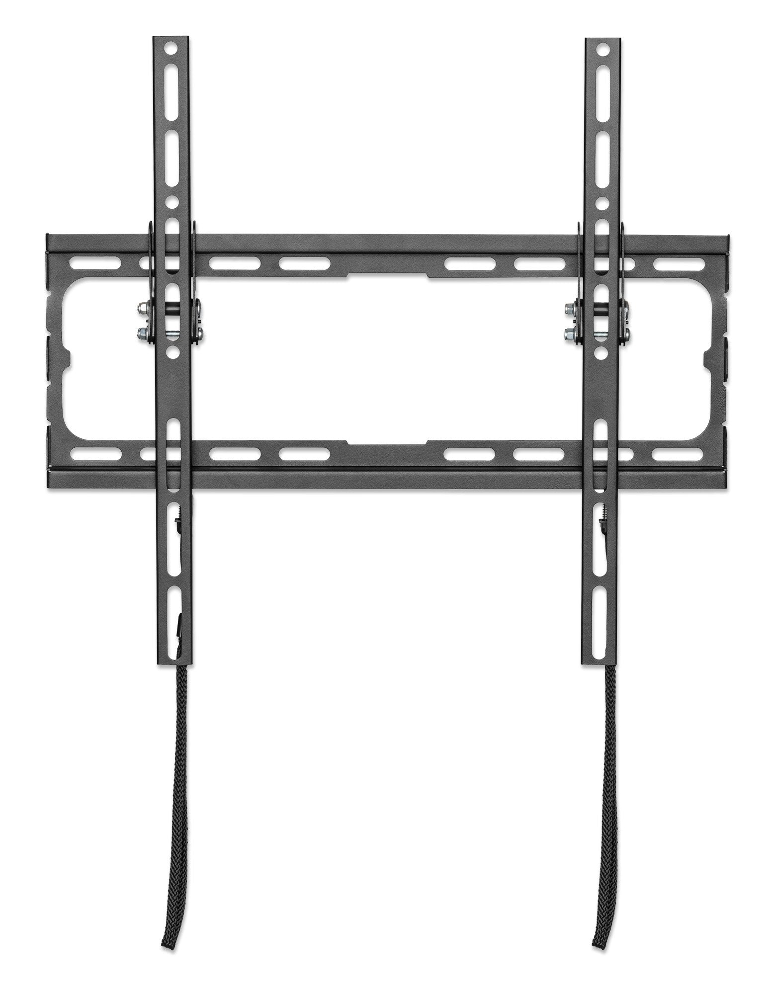 Manhattan Soporte De Pared Para Tv 32"-70" 45kg Inclinable Negro