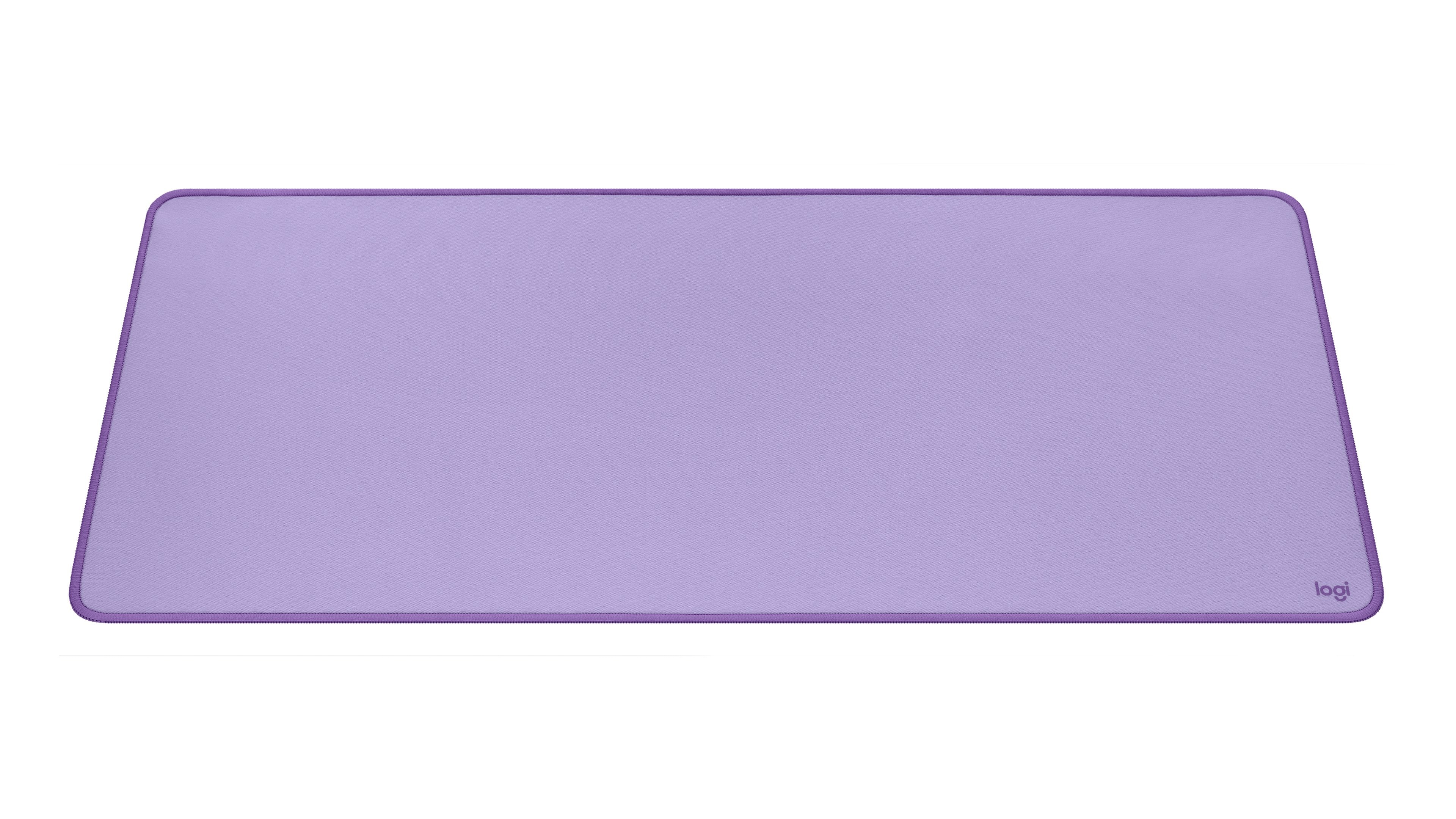 EAN 5099206099494 - Logitech 956-000054 alfombrilla para ratón Lavanda imagen 3