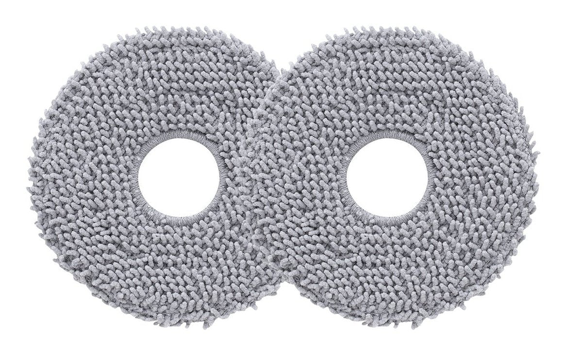 Roborock Antibakterielle Mopptücher 4er Set