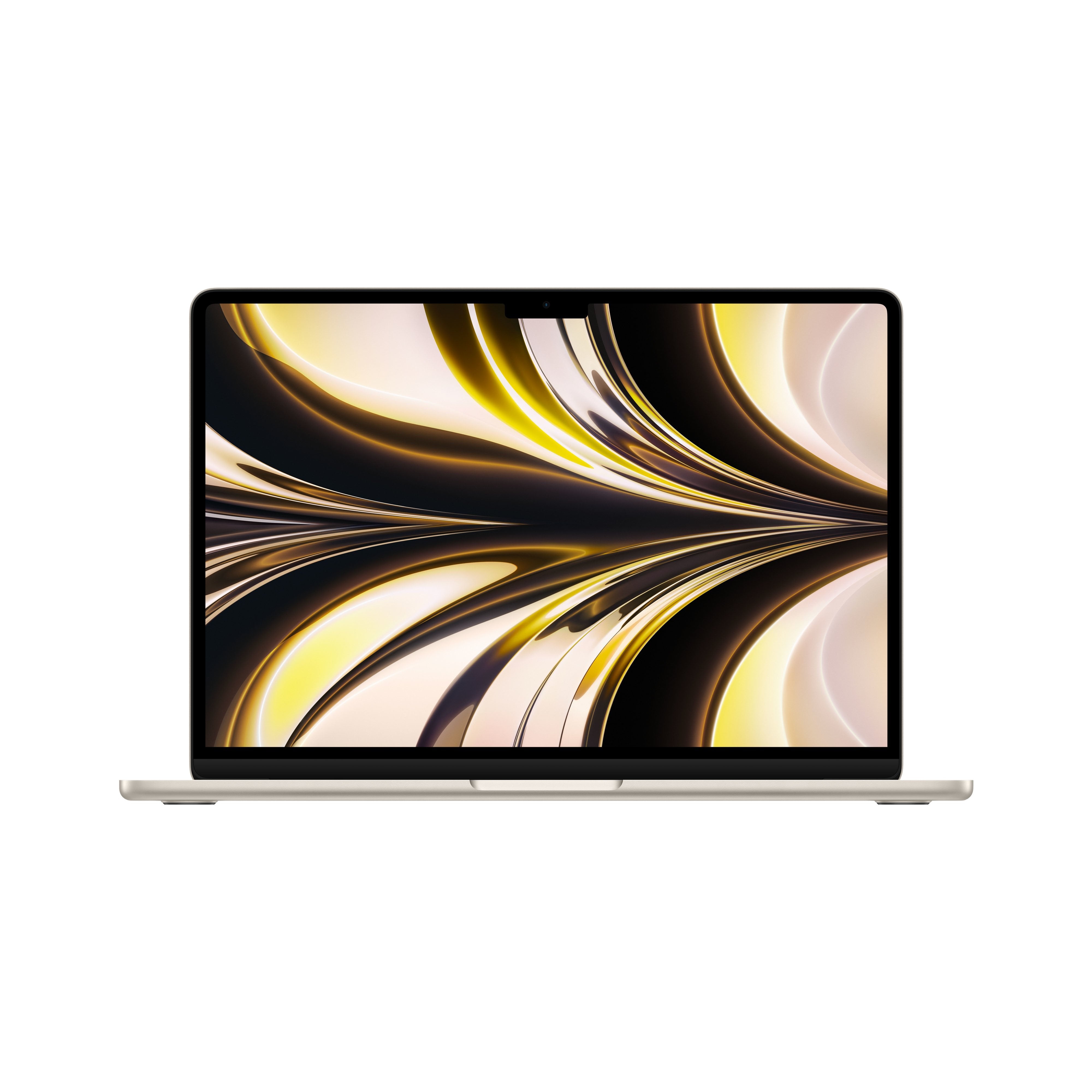 Apple Macbook Air 13.6' M2 8-Core Cpu 8gb 512gb Ssd 10-Core Gpu Blanco Estrella