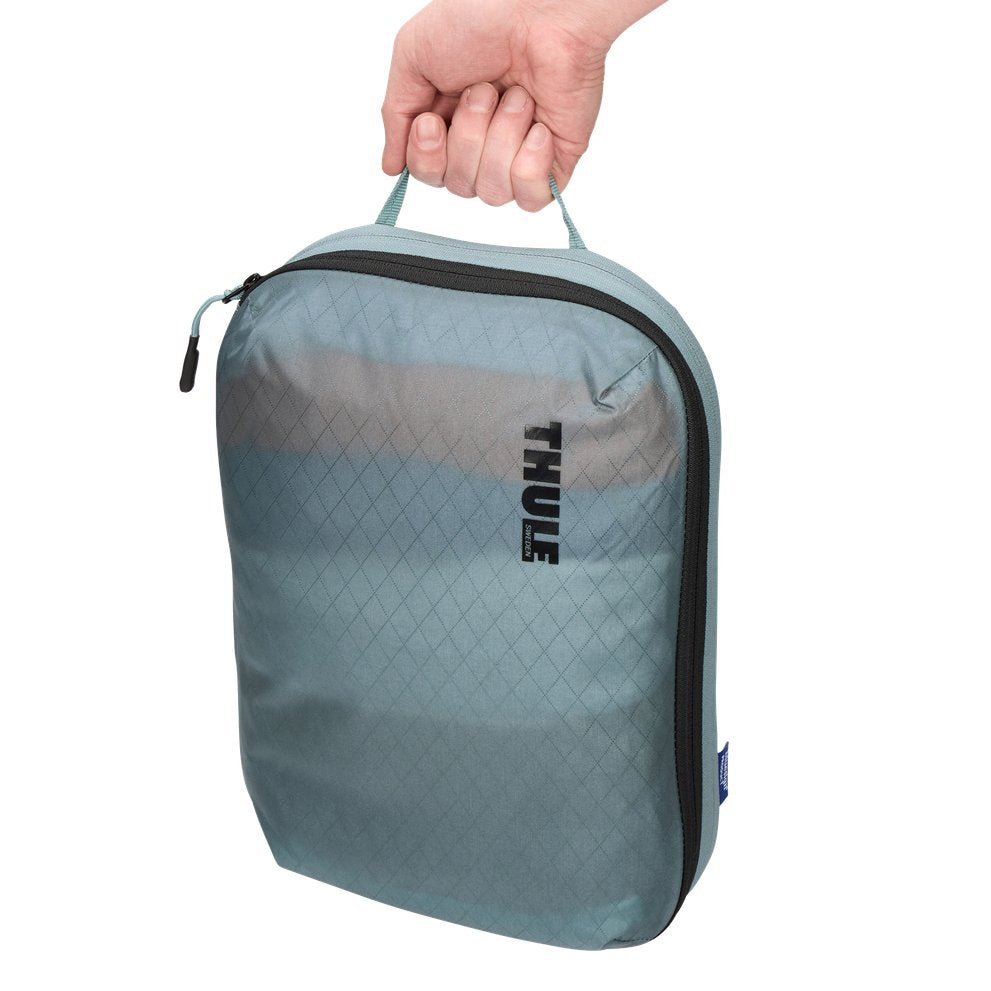 EAN 0085854256452 - Thule TCCS201 Pond Grey 2 pieza(s) Kit de bolsas de ropa para maletas imagen 6