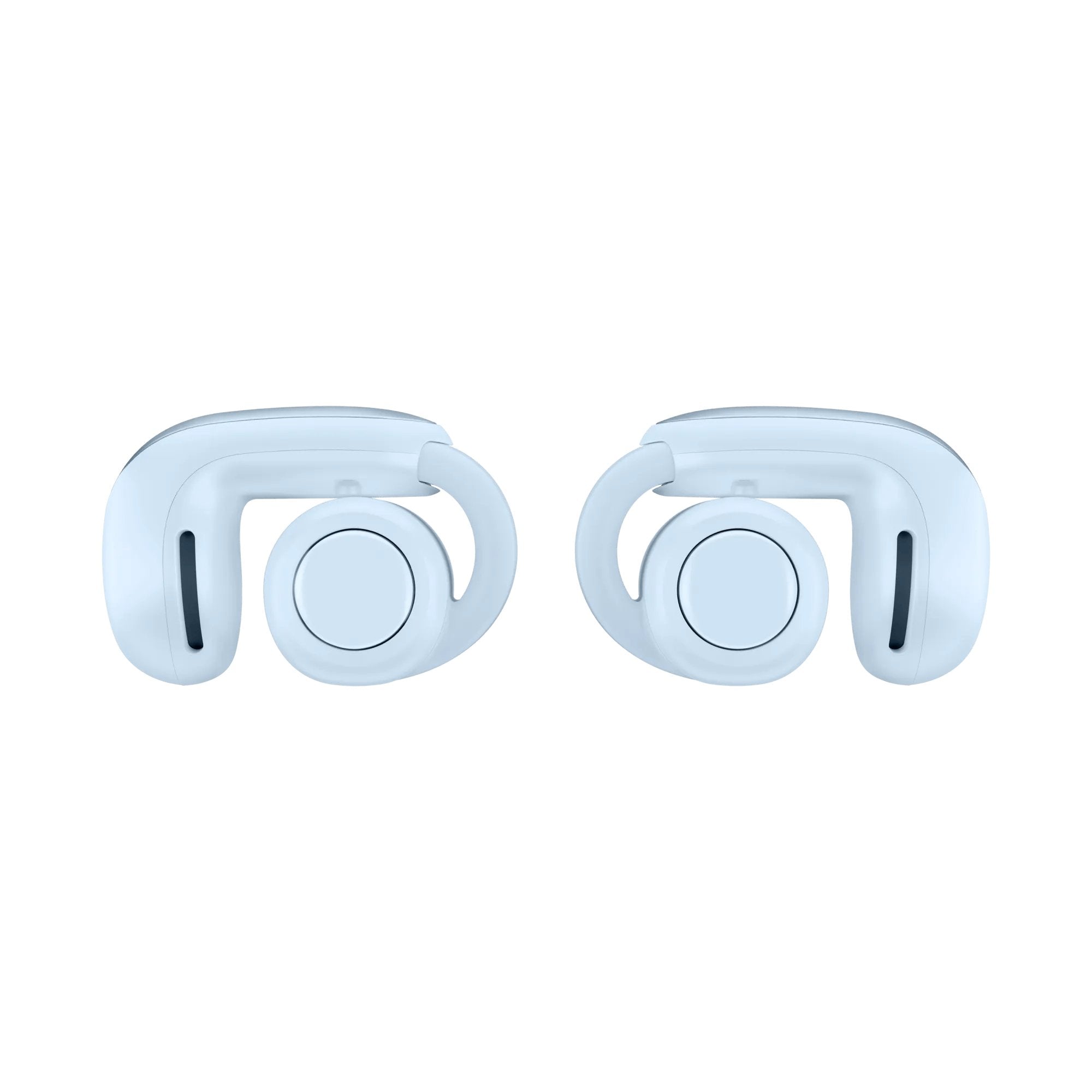 Auriculares Bose Ultra Open Earbuds Moonstone Blue Inear True Wireless