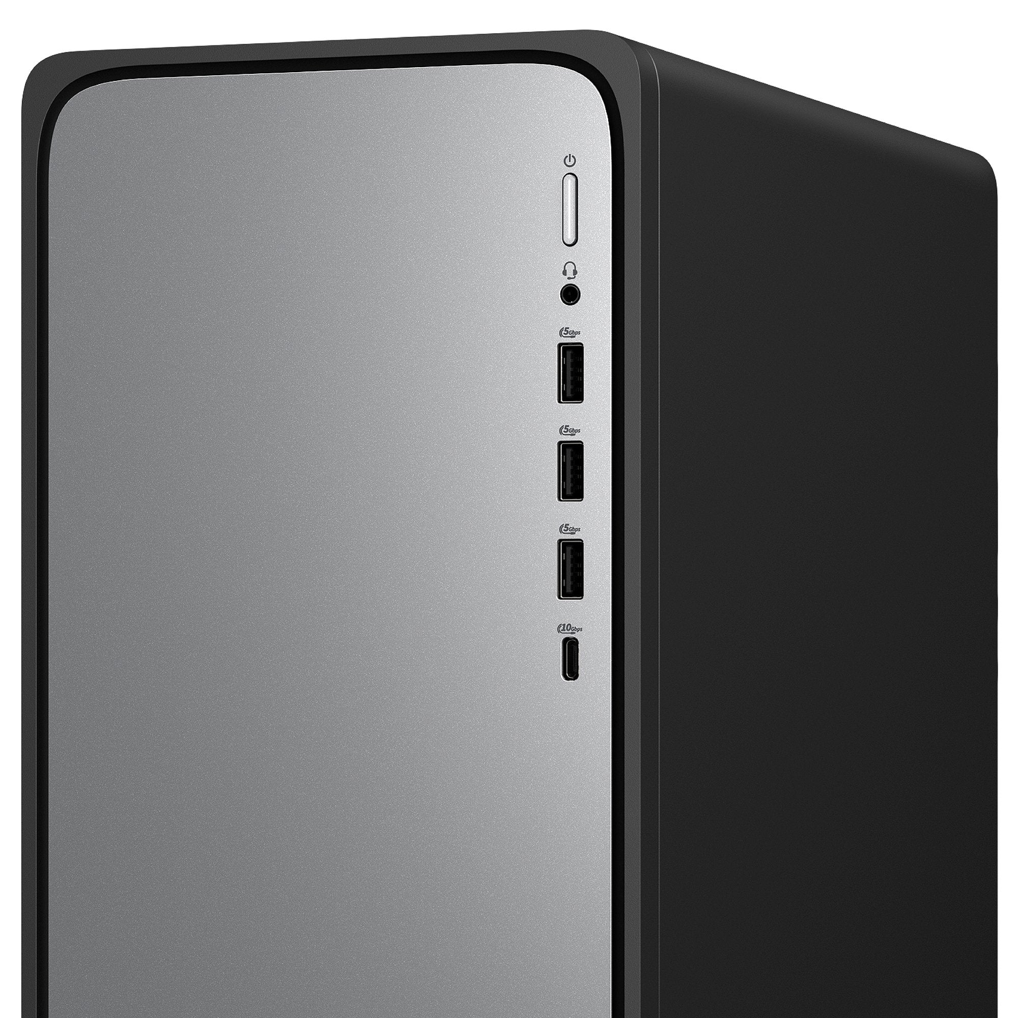 Pc Hp Omnidesk Desktop M02-0015ns Intel Core I5-14400 16gb 1tb Ssd Sin Sistema Operativo