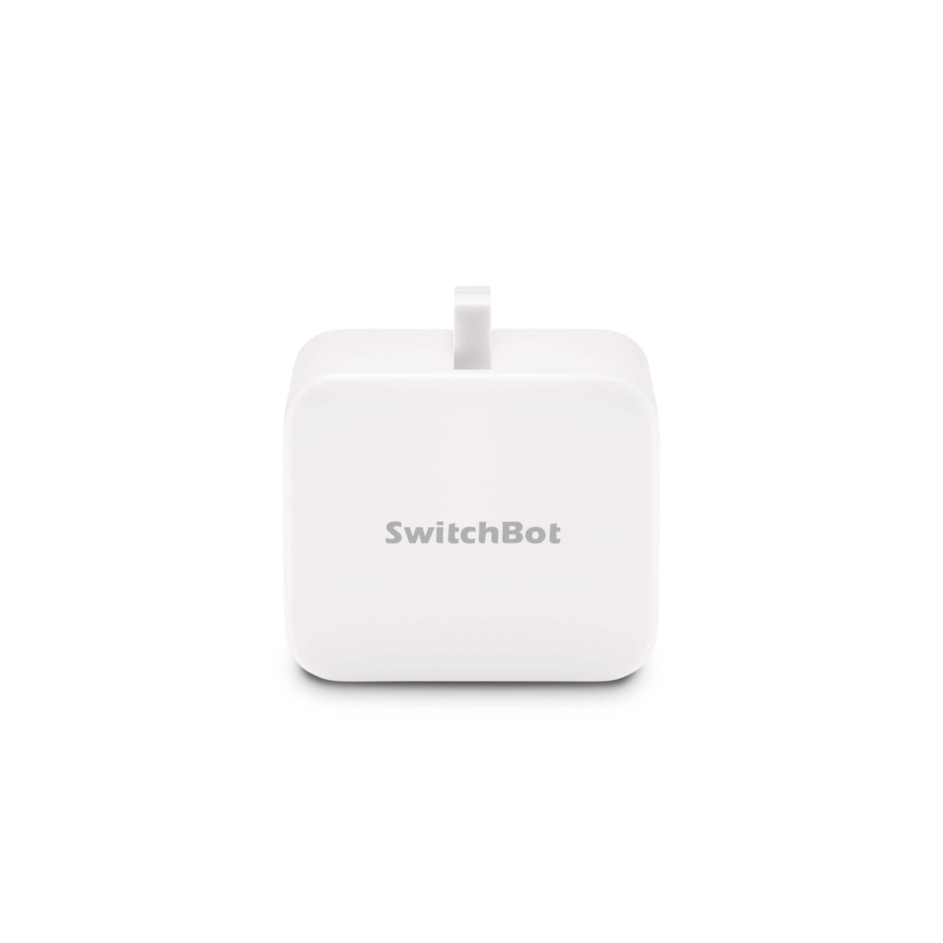 EAN 0850037096596 - SwitchBot Smart Bot Pulsador de interruptor inteligente imagen 2