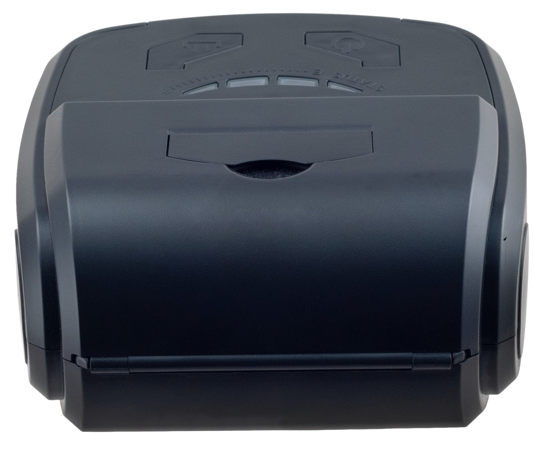 Avpos Avp-Mp800r Impresora Termica Tickets Portatil - Rugerizada - 80mm - Velocidad 70 Mm/S - Funda Protectora - Bt Y