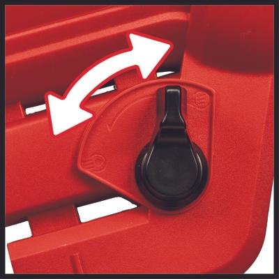 EAN 4006825665451 - Einhell VENTURRO 36/240 240 kmh imagen 5