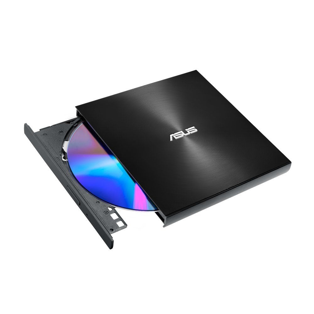 EAN 0889349714577 - ASUS ZenDrive U9M unidad de disco óptico DVD±RW Negro imagen 5