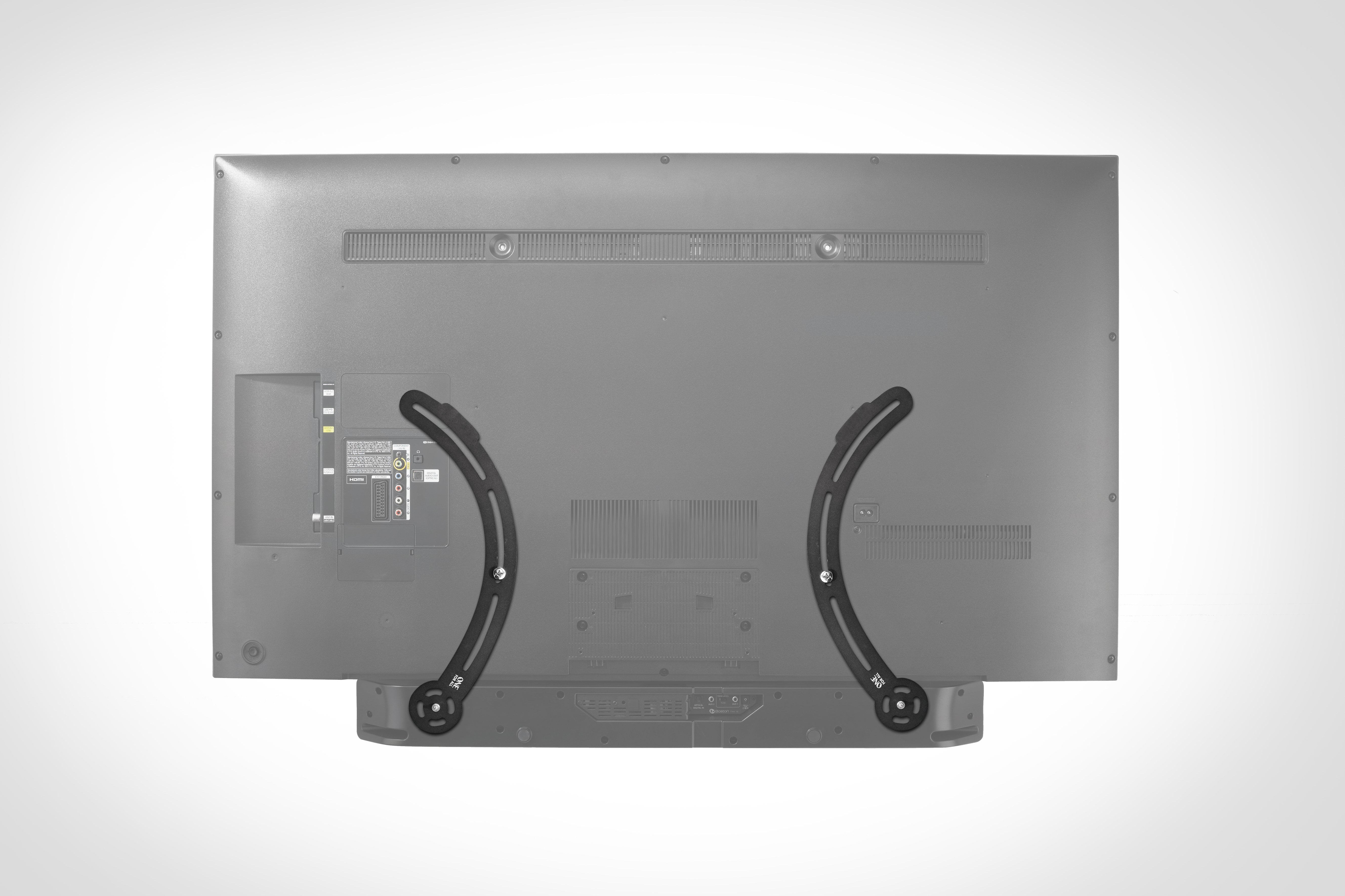 EAN 8716184067020 - One For All Solid Line WM5211 Negro imagen 3
