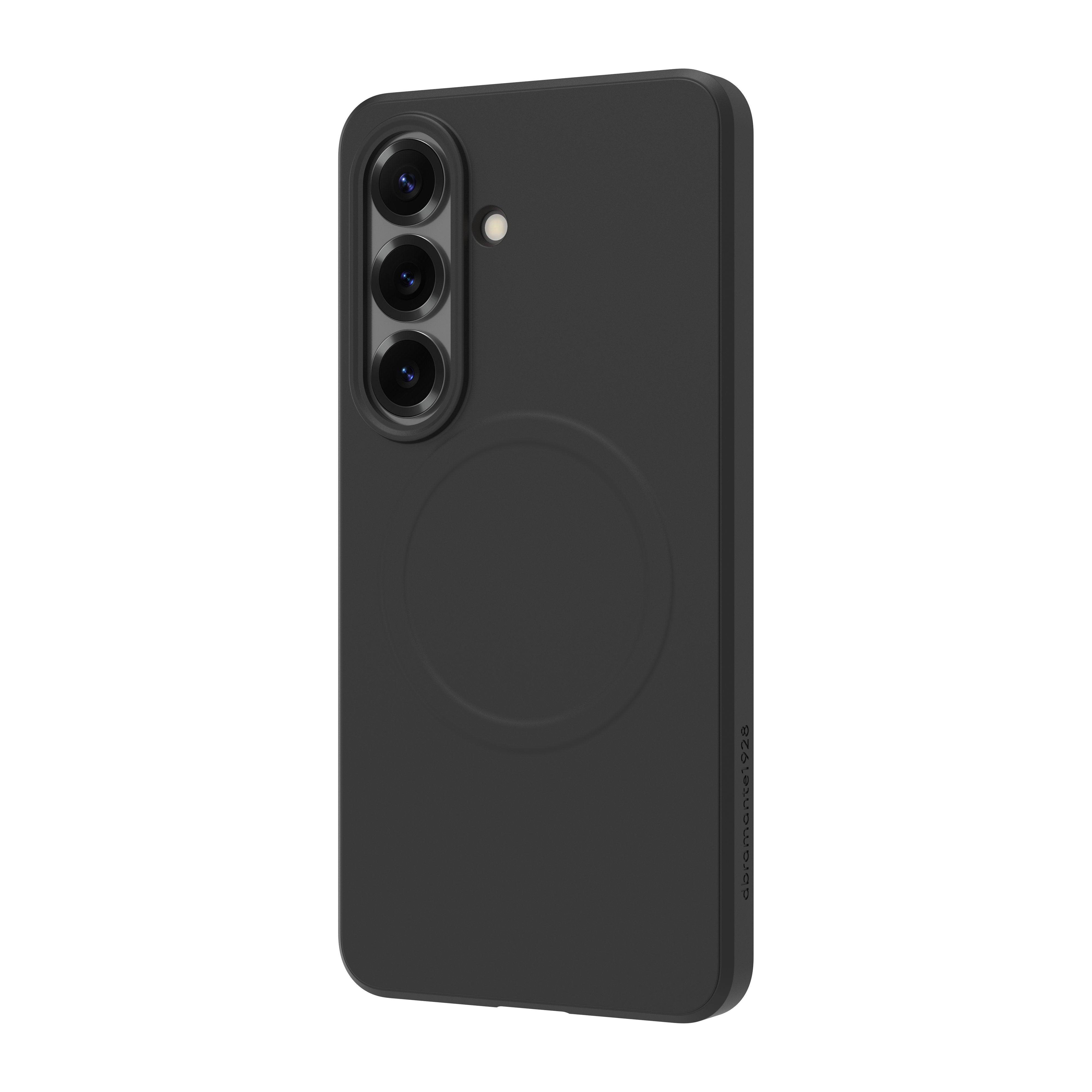 Greenland Pro Qi2 Galaxy S26 Night Blk
