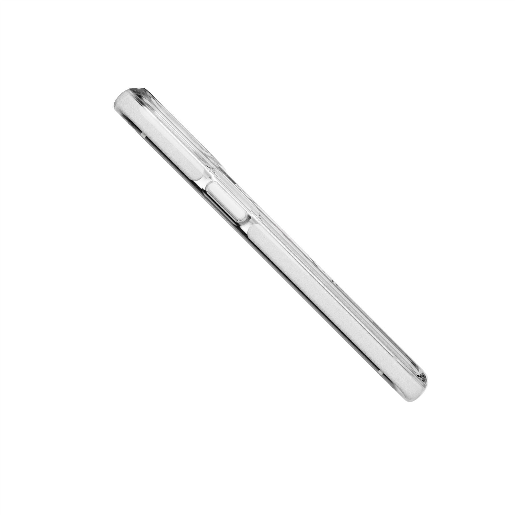 EAN 5056586722534 - Tech21 T21-10308 funda para teléfono móvil 17 cm (6.7") Transparente, Blanco imagen 4