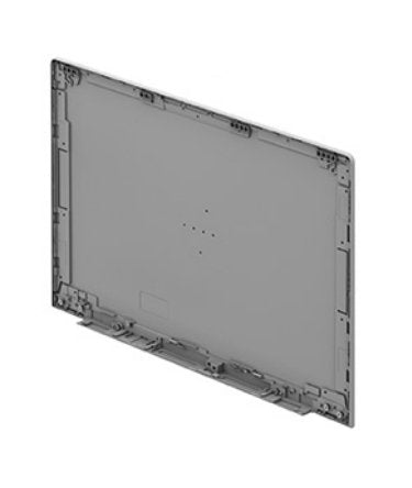 Sps-Back Cover W/Antenna Wwan 300n Ir