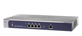 Netgear Utm5ew-100eus Prosecure Unified Threat Management Appliance (Hardware + Subscripción De E-Mail 1 Año + Subscripción We