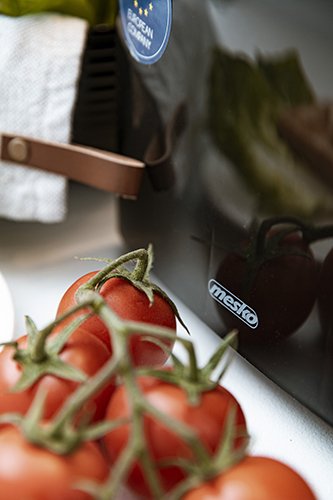 Tostador Mesko Ms 3220 Potencia 750 W Ranuras 2 Negro