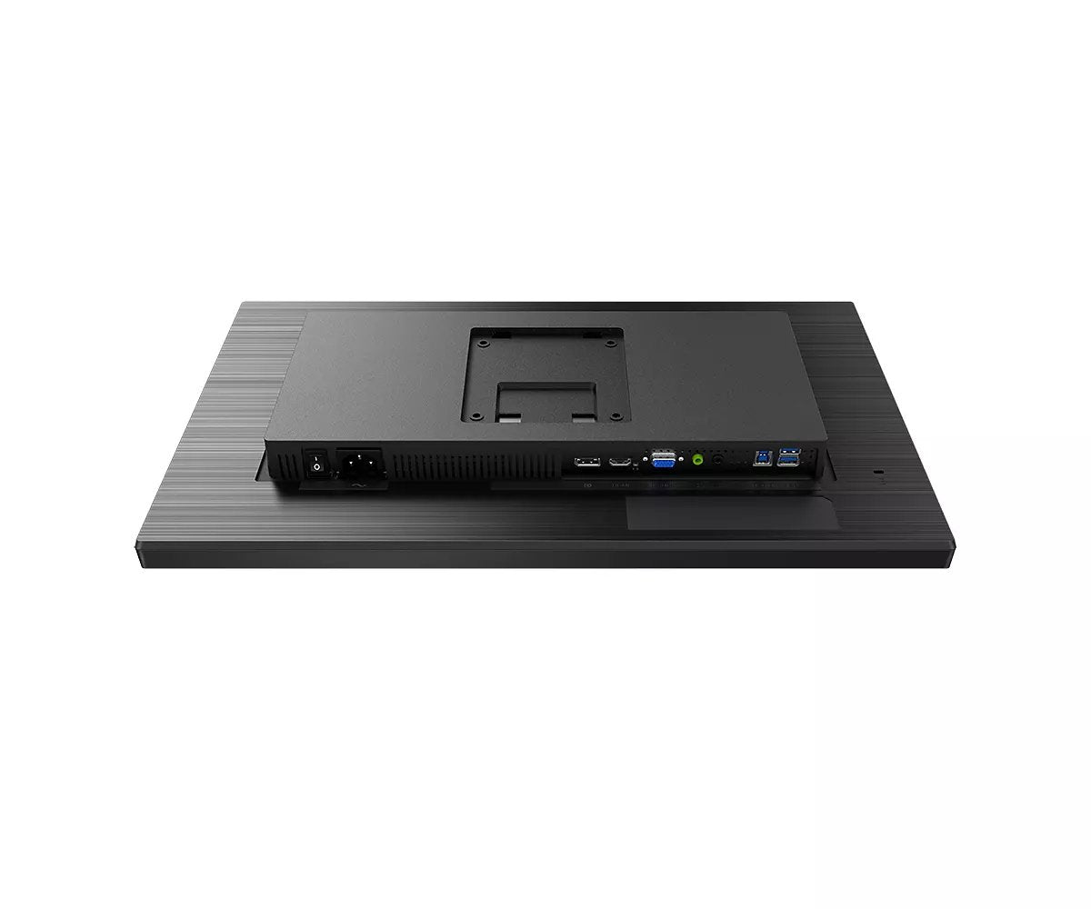 EAN 8712581772352 - Philips 242B1TC/00 pantalla para PC 60,5 cm (23.8") 1920 x 1080 Pixeles Full HD LED Pantalla táctil Negro imagen 9